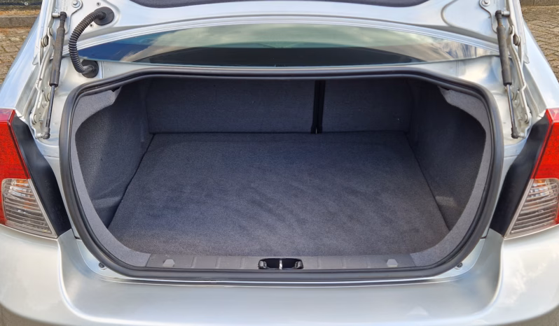 Volvo S40 1.8 Edition I Org NL vol