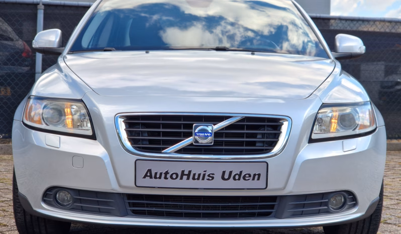 Volvo S40 1.8 Edition I Org NL vol