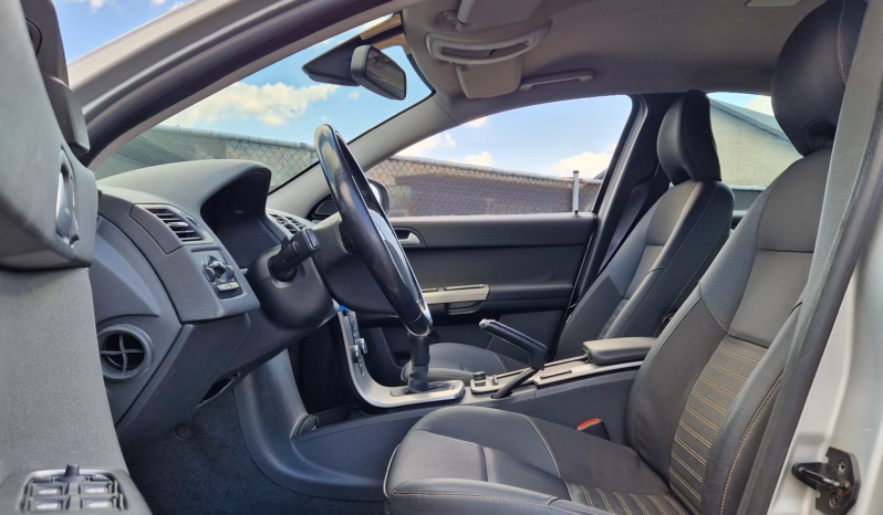 Volvo S40 1.8 Edition I Org NL vol