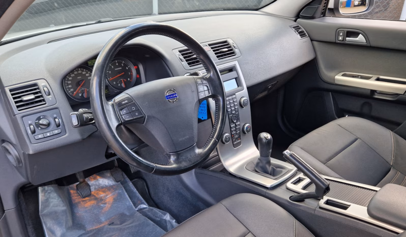 Volvo S40 1.8 Edition I Org NL vol