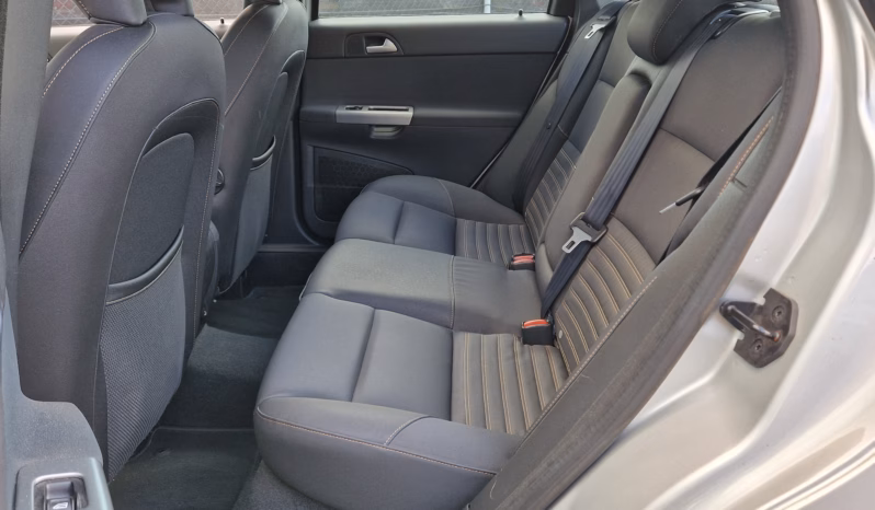 Volvo S40 1.8 Edition I Org NL vol