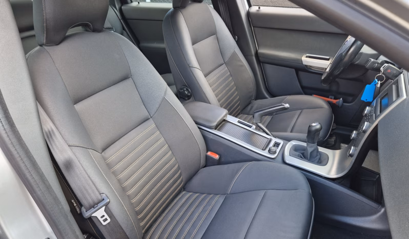 Volvo S40 1.8 Edition I Org NL vol