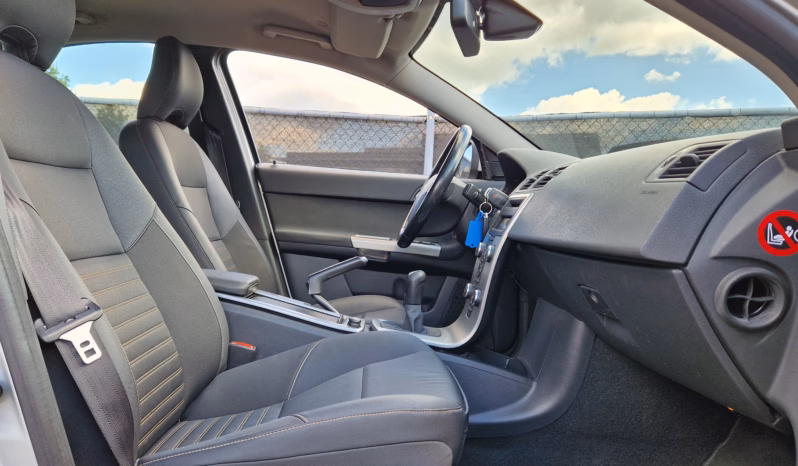 Volvo S40 1.8 Edition I Org NL vol