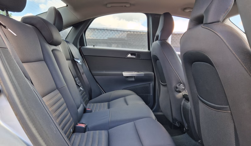 Volvo S40 1.8 Edition I Org NL vol