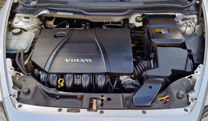 Volvo S40 1.8 Edition I Org NL vol