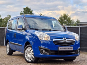 Opel Combo Tour 1.4 L1H1 ecoFLEX Edition 7p.