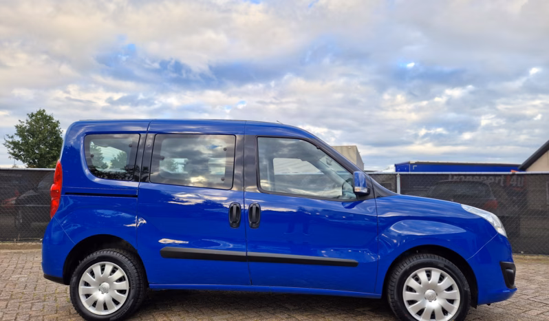 Opel Combo Tour 1.4 L1H1 ecoFLEX Edition 7p. vol