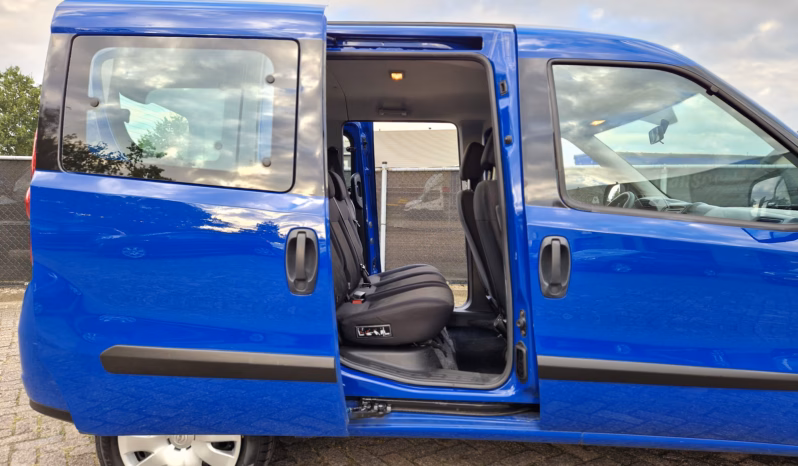 Opel Combo Tour 1.4 L1H1 ecoFLEX Edition 7p. vol