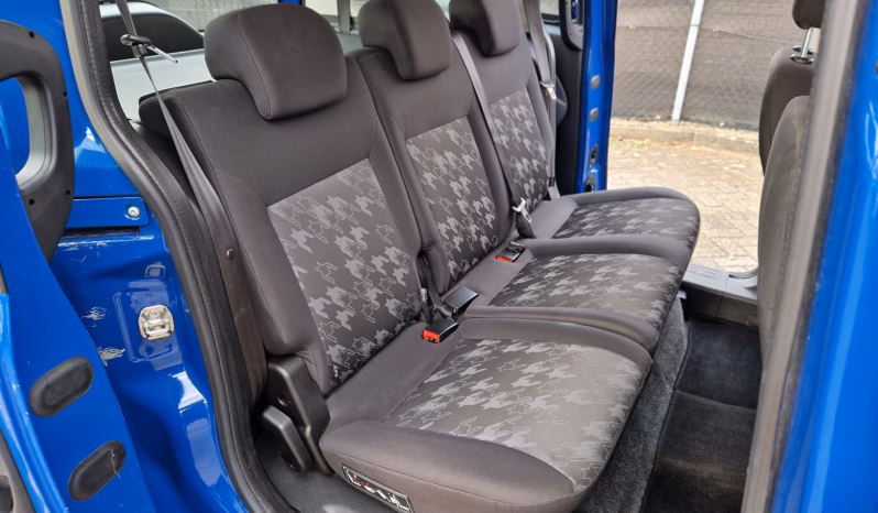 Opel Combo Tour 1.4 L1H1 ecoFLEX Edition 7p. vol