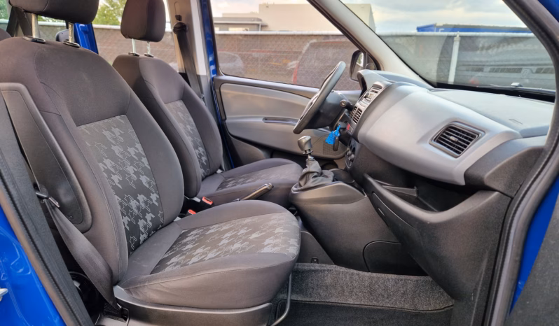 Opel Combo Tour 1.4 L1H1 ecoFLEX Edition 7p. vol