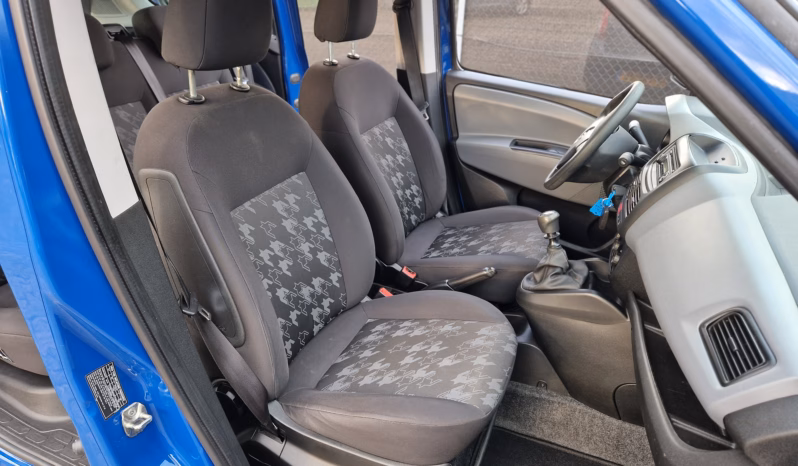 Opel Combo Tour 1.4 L1H1 ecoFLEX Edition 7p. vol