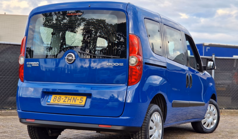 Opel Combo Tour 1.4 L1H1 ecoFLEX Edition 7p. vol