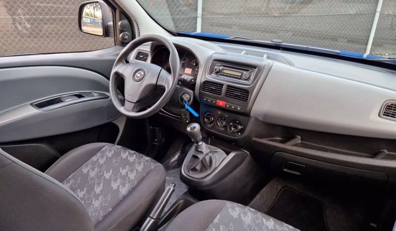 Opel Combo Tour 1.4 L1H1 ecoFLEX Edition 7p. vol