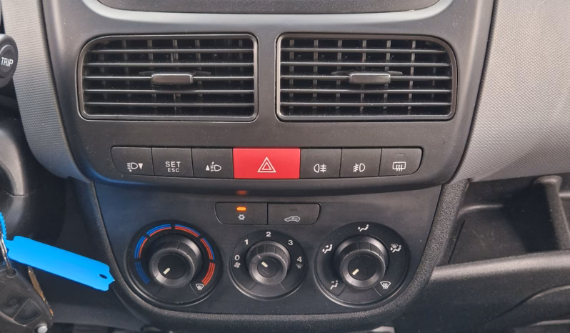 Opel Combo Tour 1.4 L1H1 ecoFLEX Edition 7p. vol
