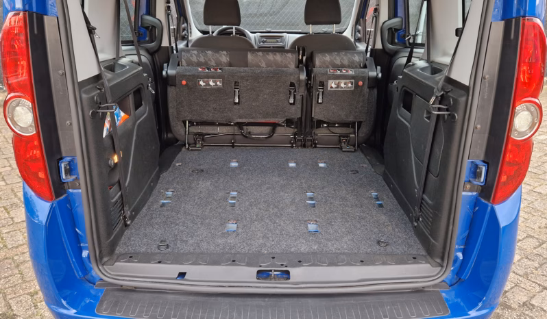 Opel Combo Tour 1.4 L1H1 ecoFLEX Edition 7p. vol