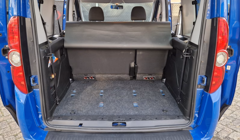 Opel Combo Tour 1.4 L1H1 ecoFLEX Edition 7p. vol