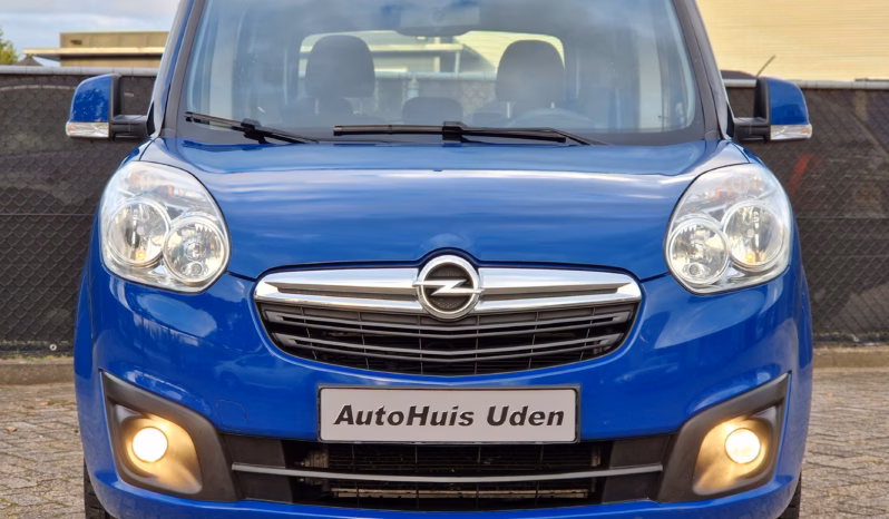 Opel Combo Tour 1.4 L1H1 ecoFLEX Edition 7p. vol