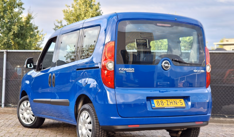 Opel Combo Tour 1.4 L1H1 ecoFLEX Edition 7p. vol