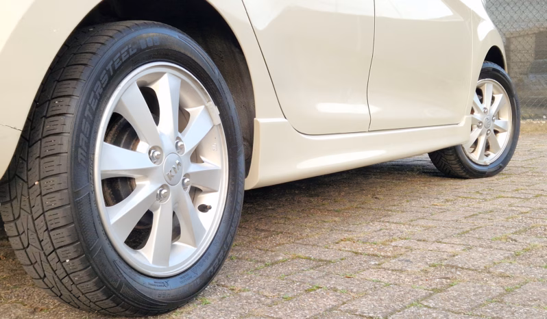 Kia Picanto 1,0 Cvvt Super Pack vol