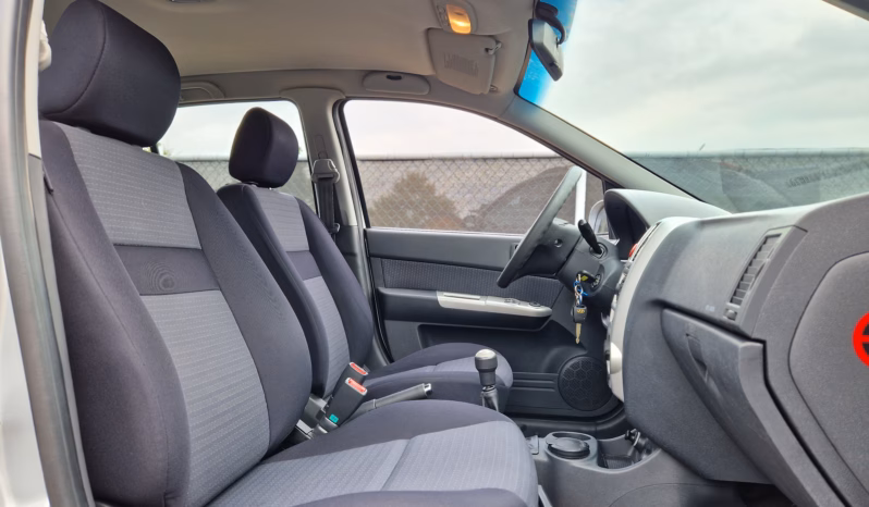 Hyundai Getz 1,4 Active 5Dr Airco/Trekhaak vol