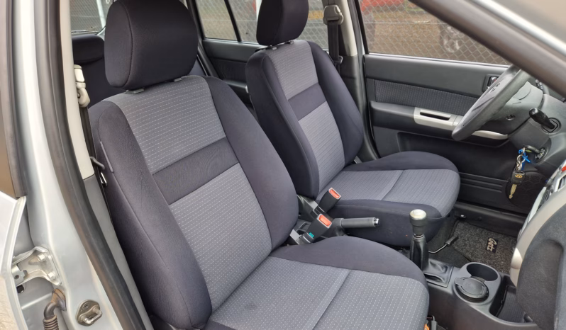 Hyundai Getz 1,4 Active 5Dr Airco/Trekhaak vol