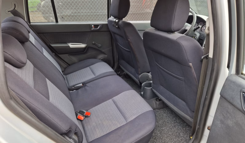 Hyundai Getz 1,4 Active 5Dr Airco/Trekhaak vol