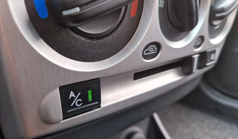 Hyundai Getz 1,4 Active 5Dr Airco/Trekhaak vol