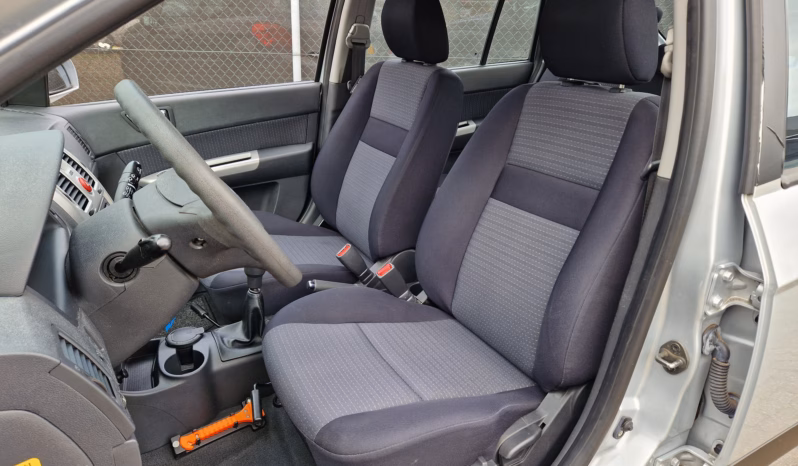 Hyundai Getz 1,4 Active 5Dr Airco/Trekhaak vol