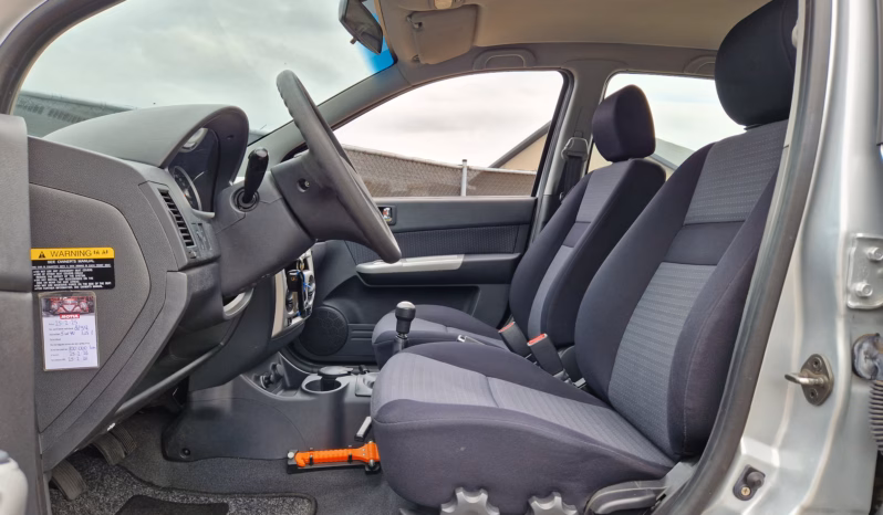 Hyundai Getz 1,4 Active 5Dr Airco/Trekhaak vol