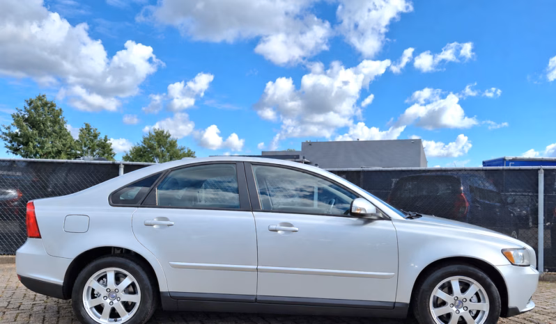 Volvo S40 1.8 Edition I Org NL vol