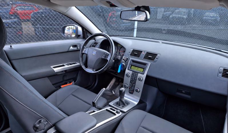 Volvo S40 1.8 Edition I Org NL vol