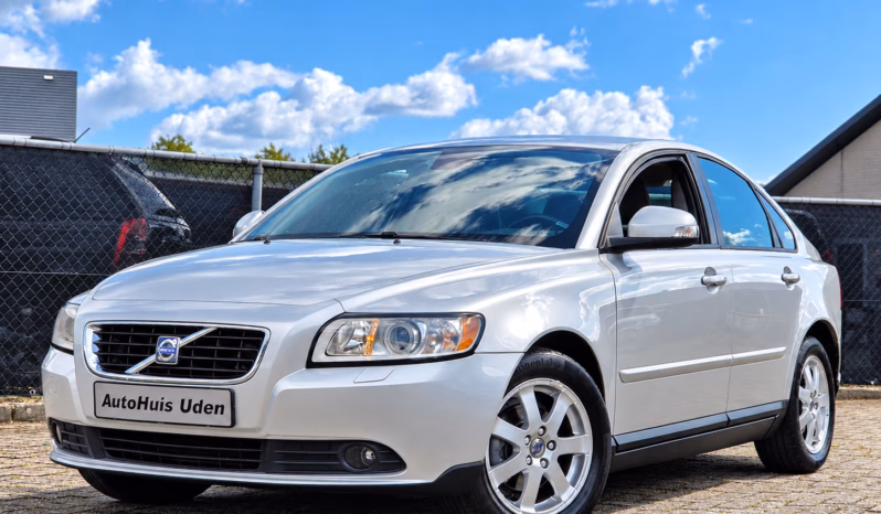 Volvo S40 1.8 Edition I Org NL vol