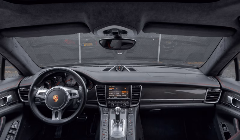 Porsche Panamera 4,8 GTS Origineel NL vol
