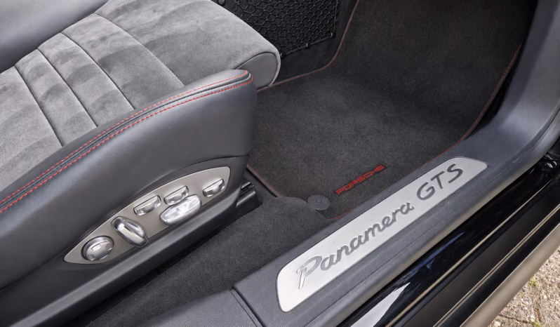 Porsche Panamera 4,8 GTS Origineel NL vol