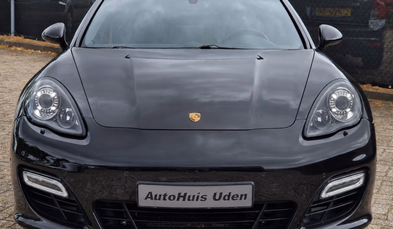 Porsche Panamera 4,8 GTS Origineel NL vol