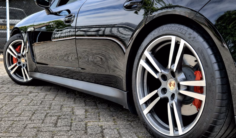 Porsche Panamera 4,8 GTS Origineel NL vol