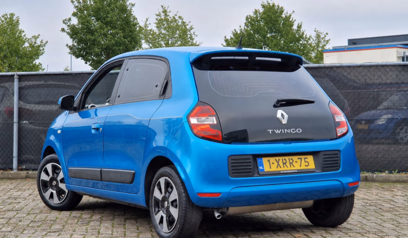 Renault Twingo 1.0 SCe Expression vol
