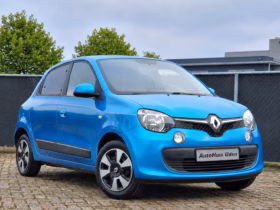 Renault Twingo 1.0 SCe Expression