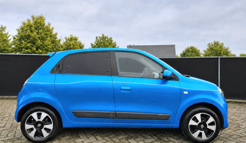 Renault Twingo 1.0 SCe Expression vol