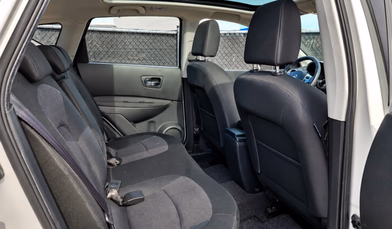 Nissan Qashqai 1.6 Connect Edition Pano vol