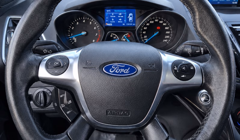 Ford Kuga 1.6 Titanium Plus 4WD Automaat vol