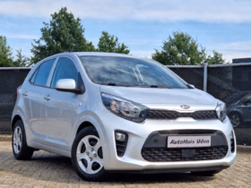 Kia Picanto 1.0 DPi ComfortLine 5p