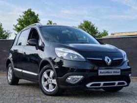Renault Scénic Xmod 1.2 TCe Bose