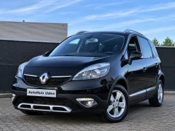 Renault Scénic Xmod 1.2 TCe Bose vol