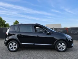 Renault Scénic Xmod 1.2 TCe Bose vol