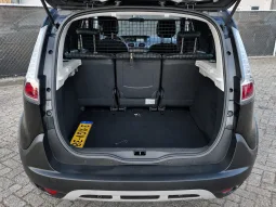 Renault Scénic Xmod 1.2 TCe Bose vol
