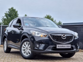 Mazda CX-5 2.0 S Skyactive 2WD