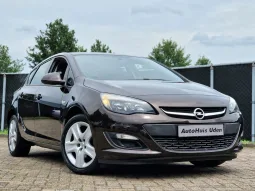 Opel Astra 1,4 Edition