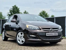 Opel Astra 1,4 Edition