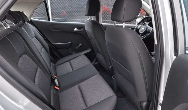 Kia Picanto 1.0 DPi ComfortLine 5p vol